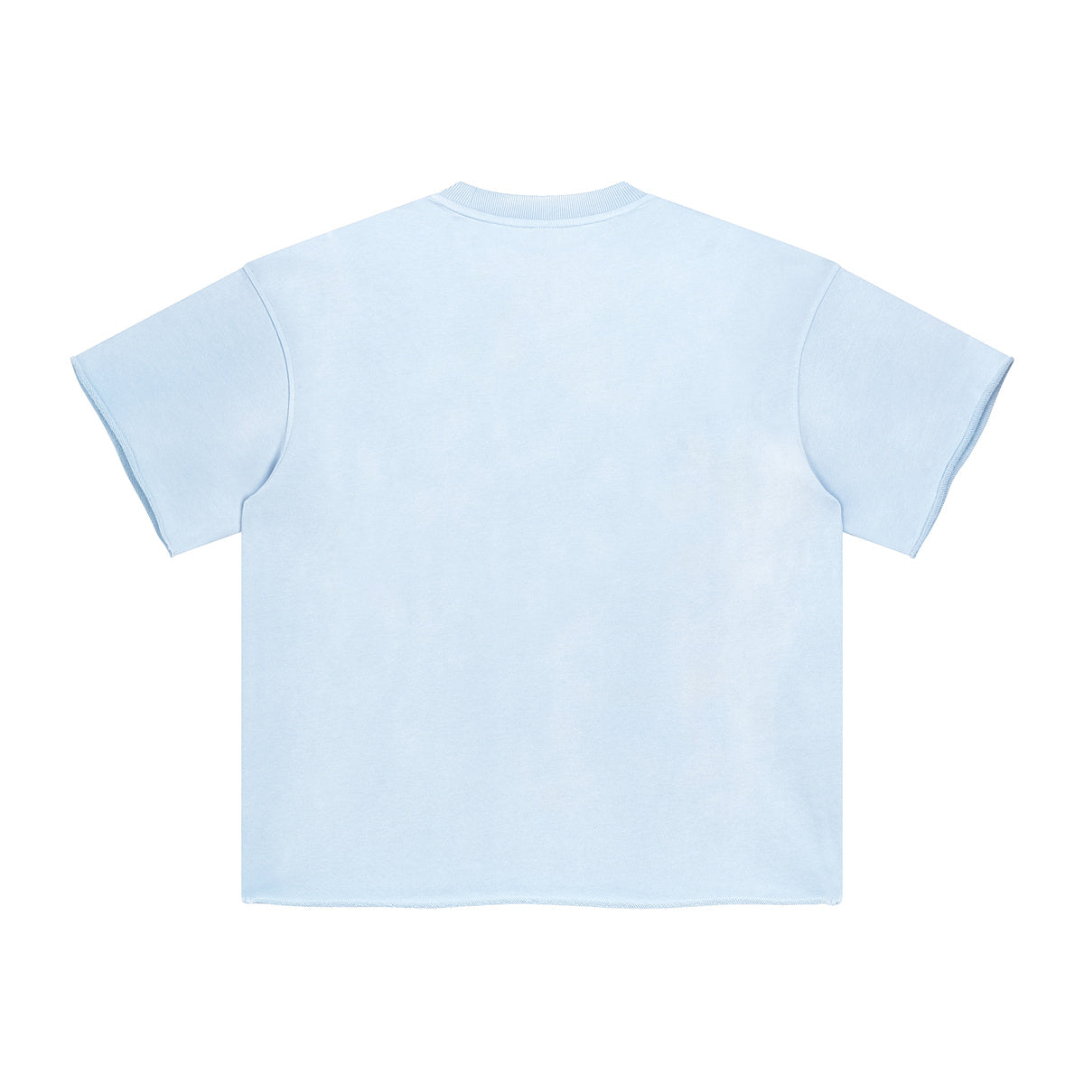 VIROVA'S WASHED TEE
