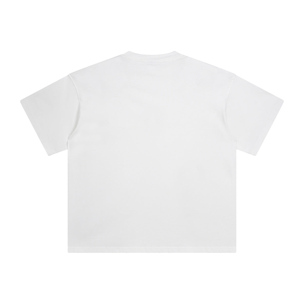 VIROVA'S EVERYDAY TEE