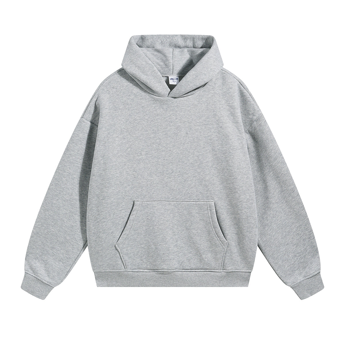 VIROVA'S HEAVYWEIGHT HOODIE