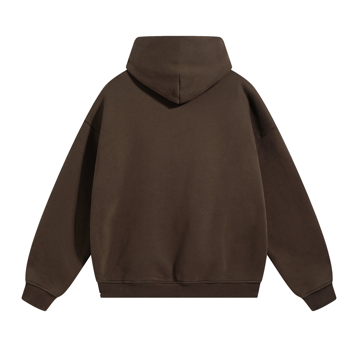 VIROVA'S HEAVYWEIGHT HOODIE