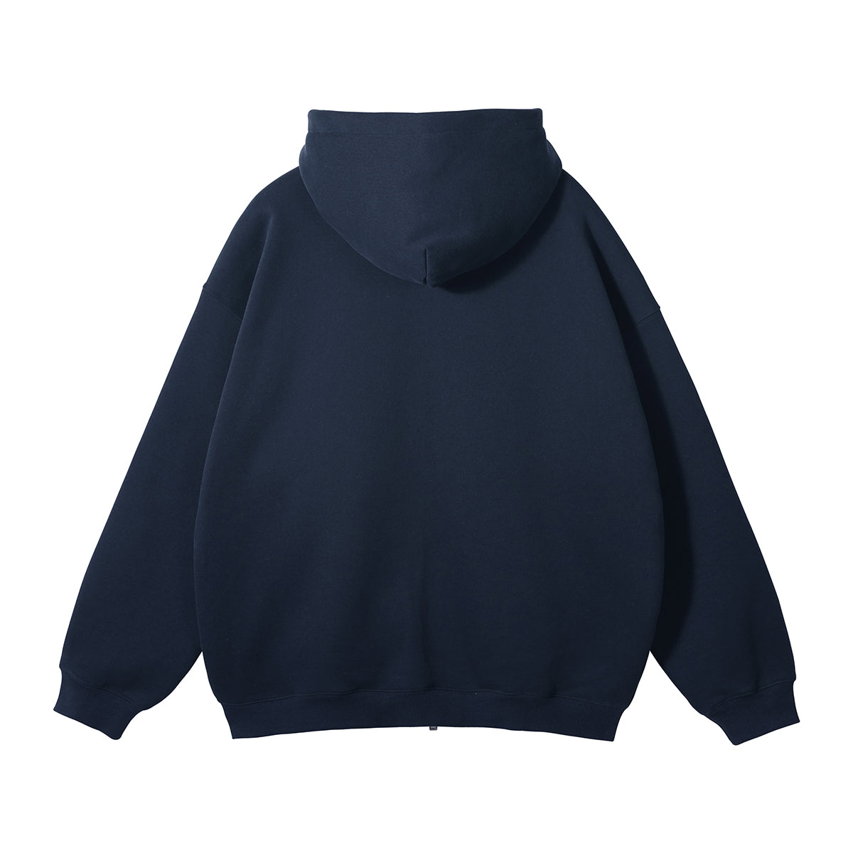 VIROVA'S ZIP HOODIE