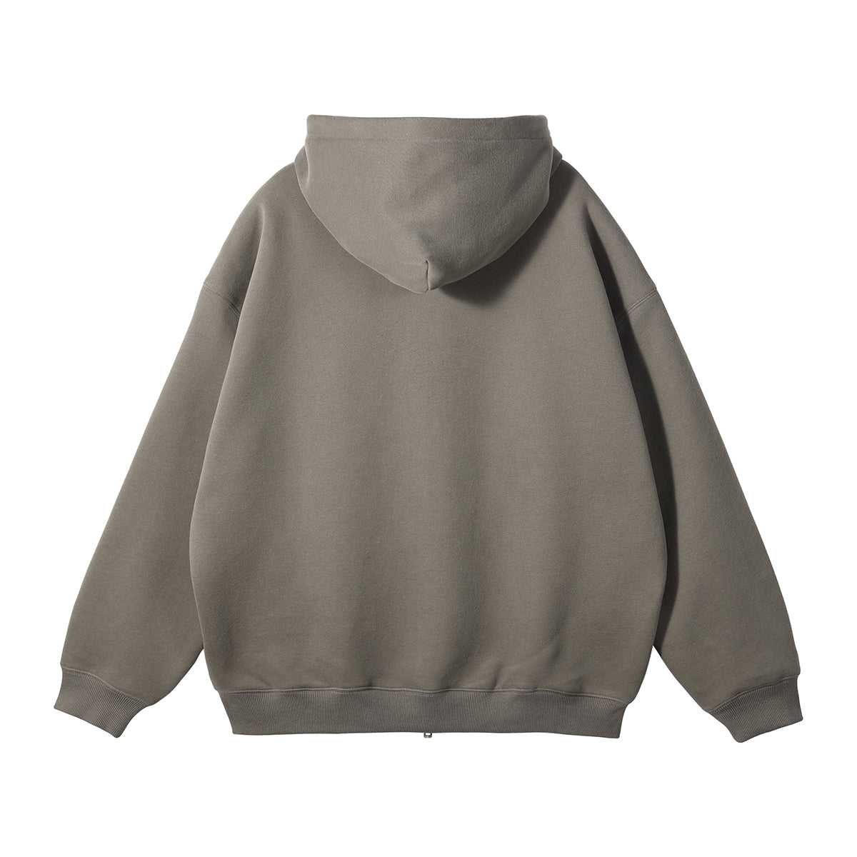 VIROVA'S ZIP HOODIE