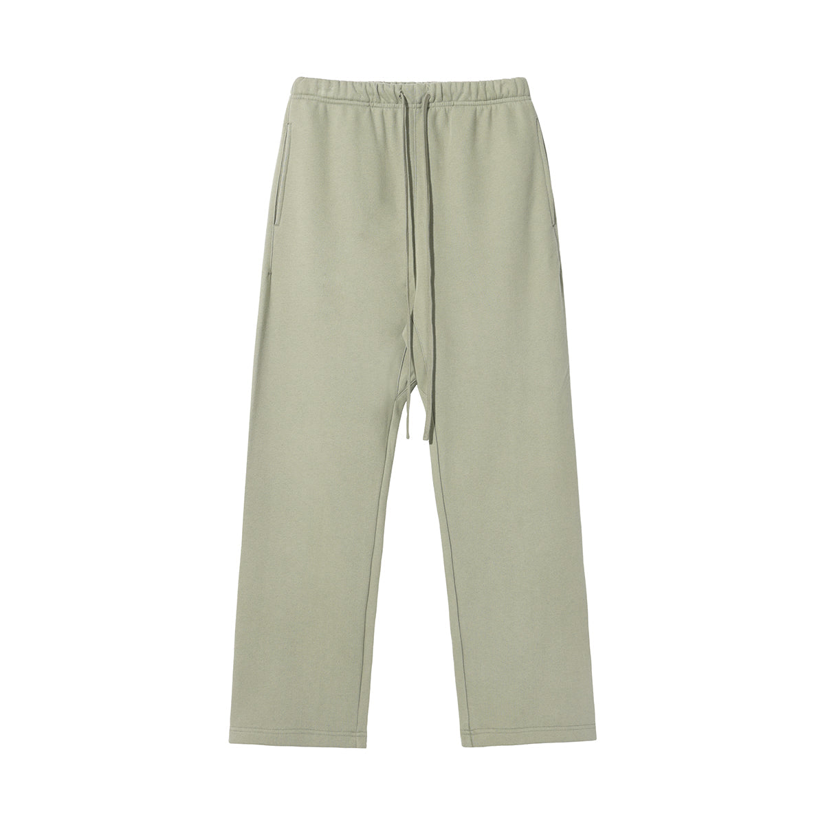VIROVA'S DRAWSTRING JOGGERS