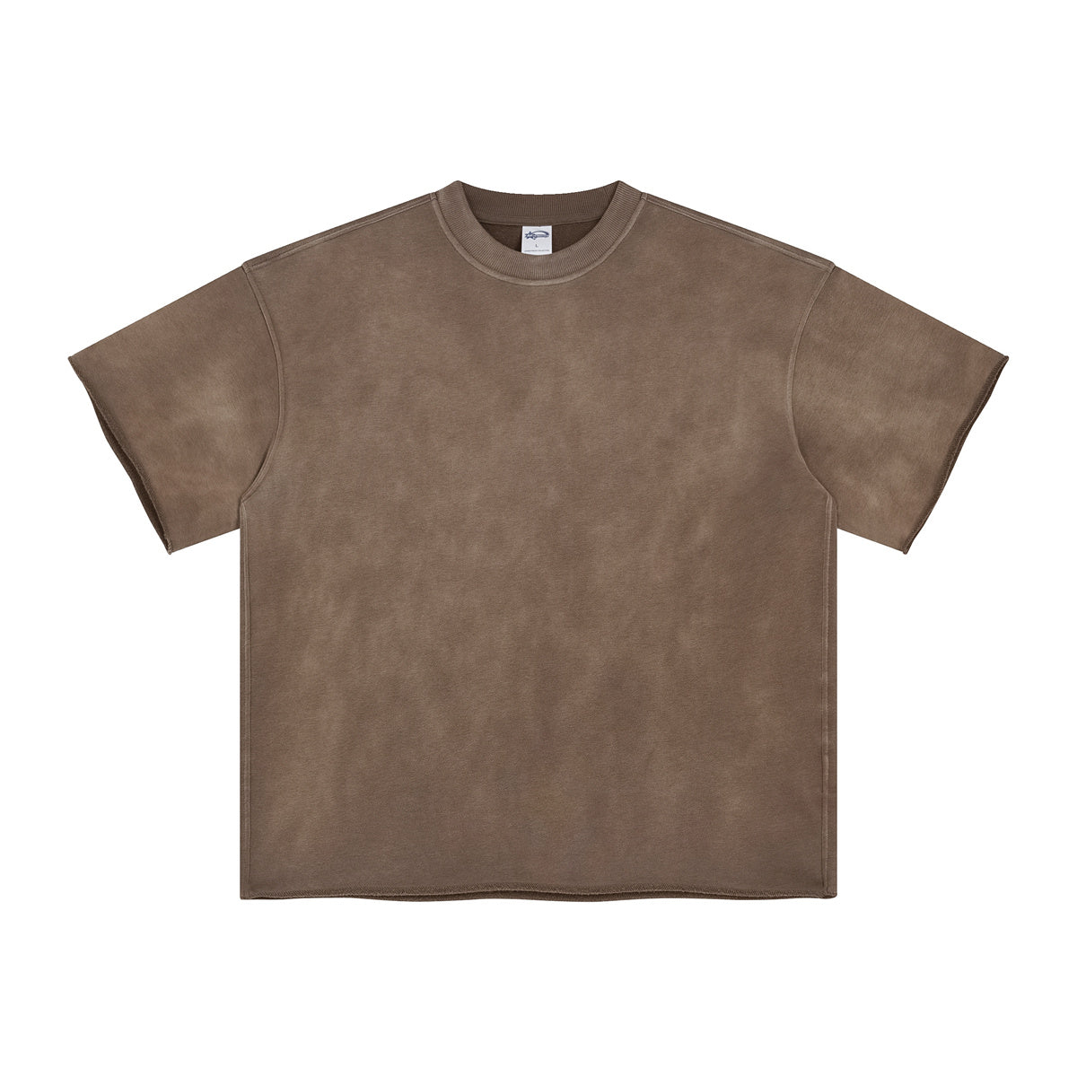 VIROVA'S WASHED TEE