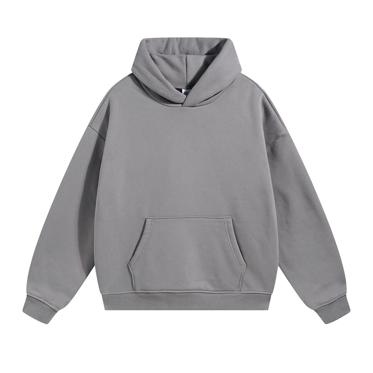 VIROVA'S HEAVYWEIGHT HOODIE