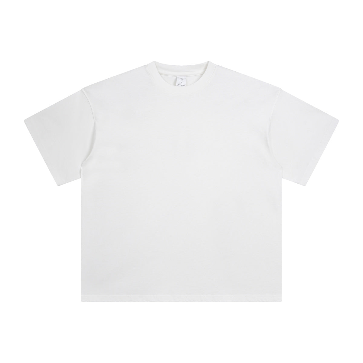 VIROVA'S EVERYDAY TEE