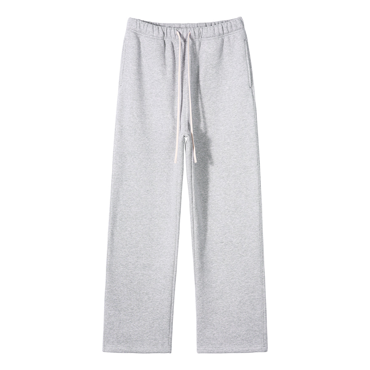 VIROVA'S STRAIGHT JOGGERS