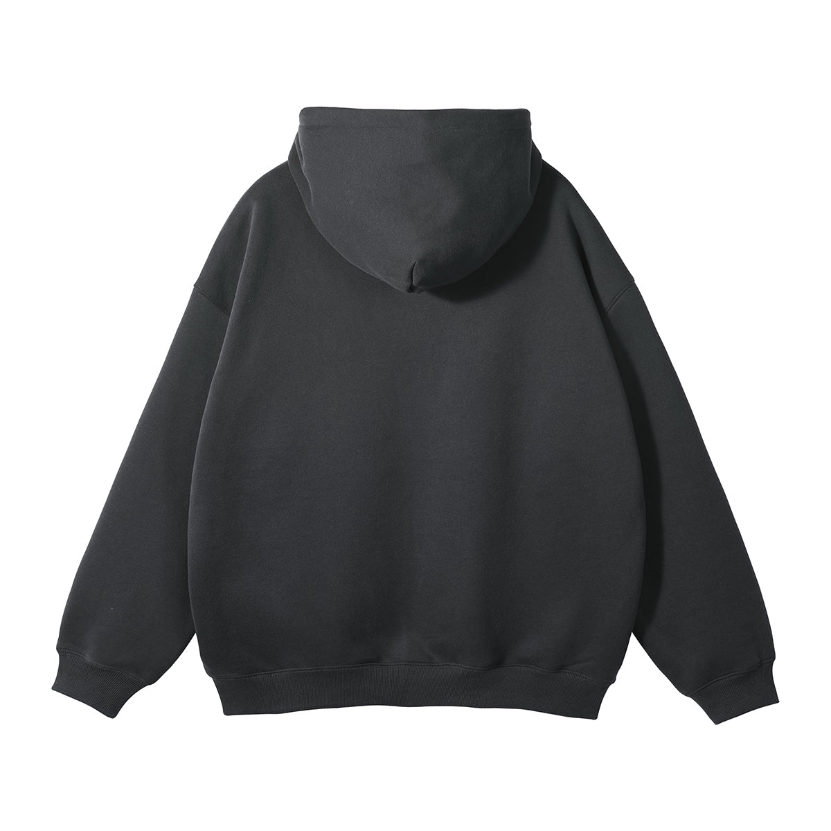 VIROVA'S ZIP HOODIE