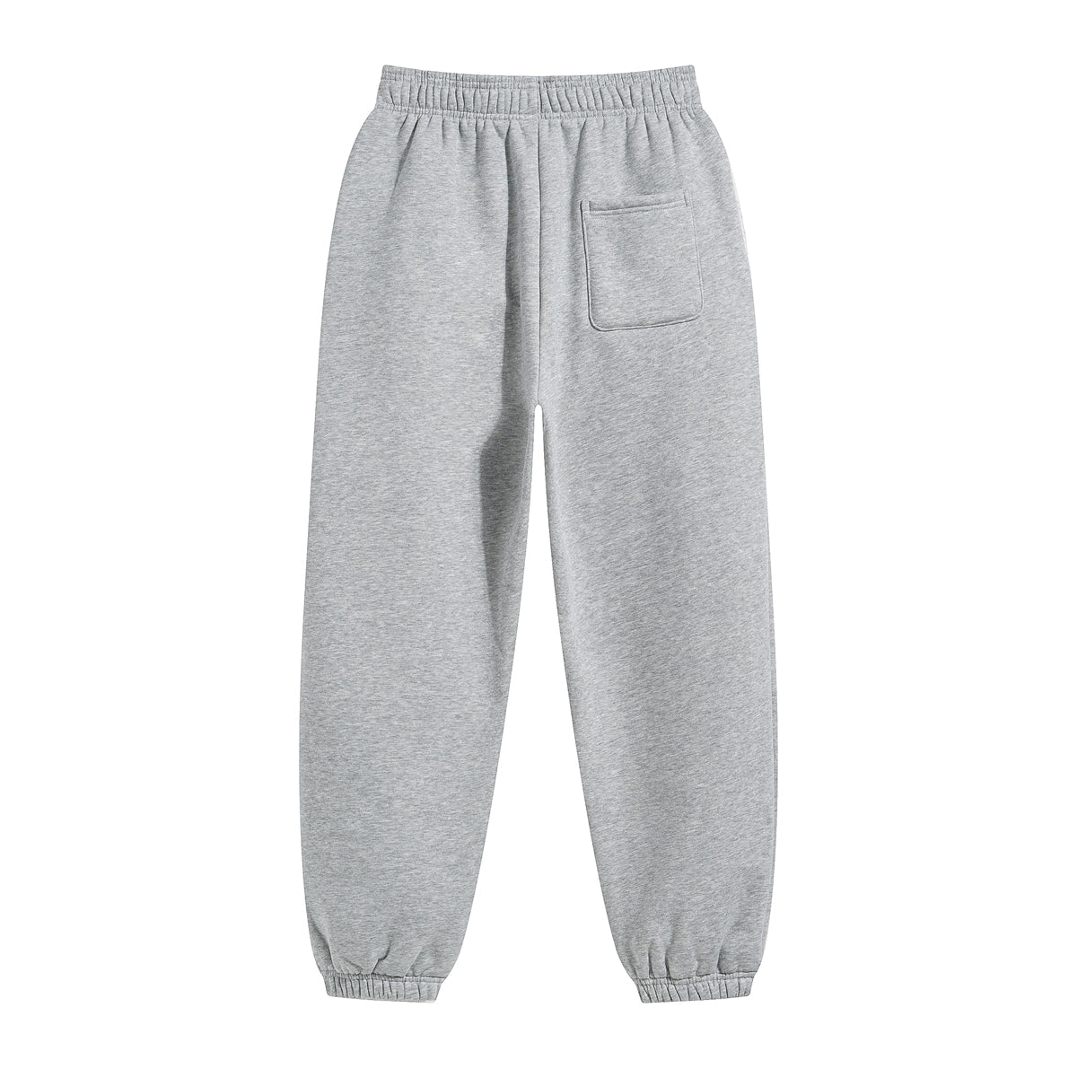 VIROVA'S CUFFED JOGGERS