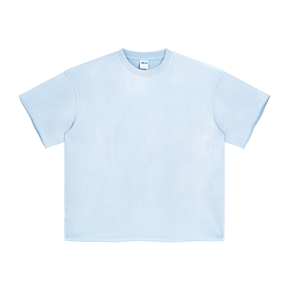 VIROVA'S WASHED TEE