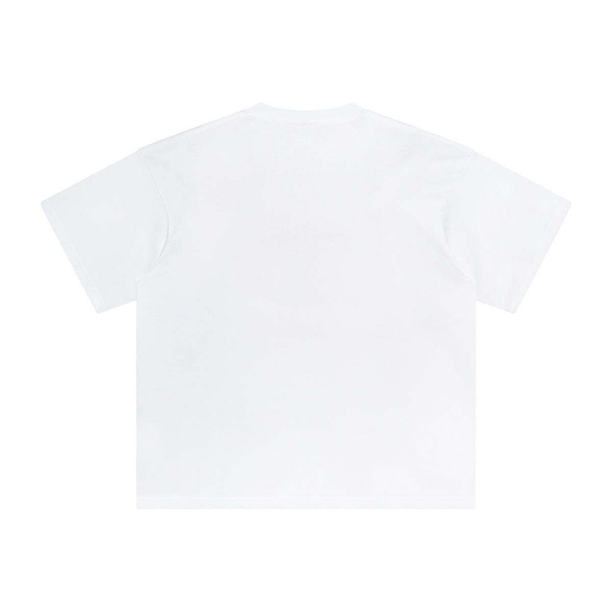 VIROVA'S EVERYDAY BOXY TEE