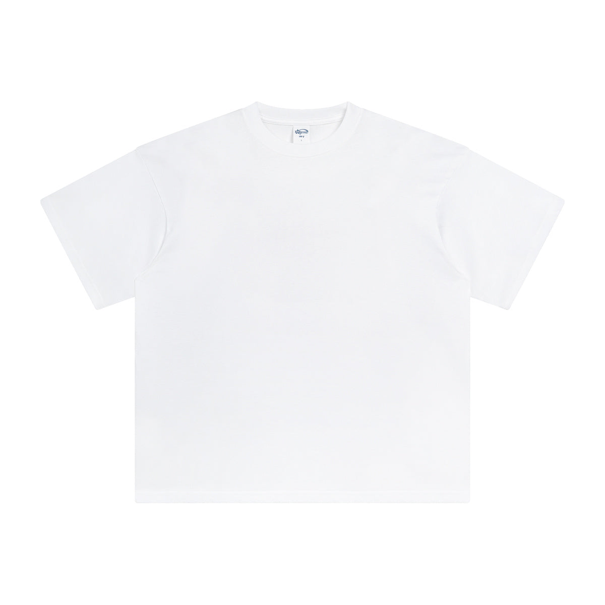 VIROVA'S EVERYDAY BOXY TEE