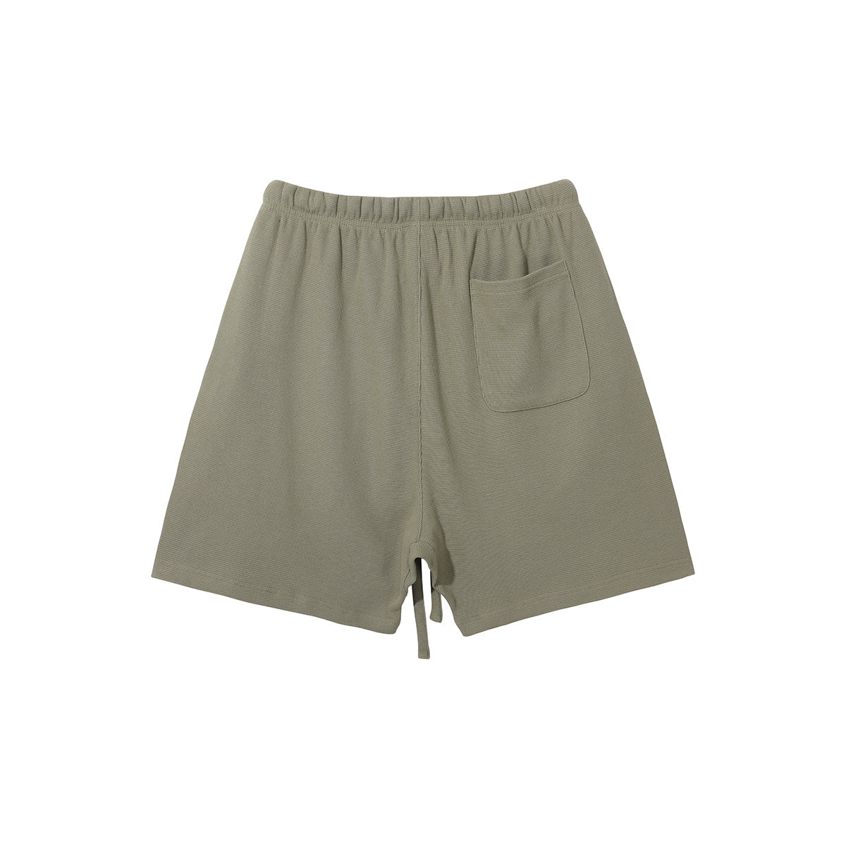 VIROVA'S DRAWSTRING SHORTS