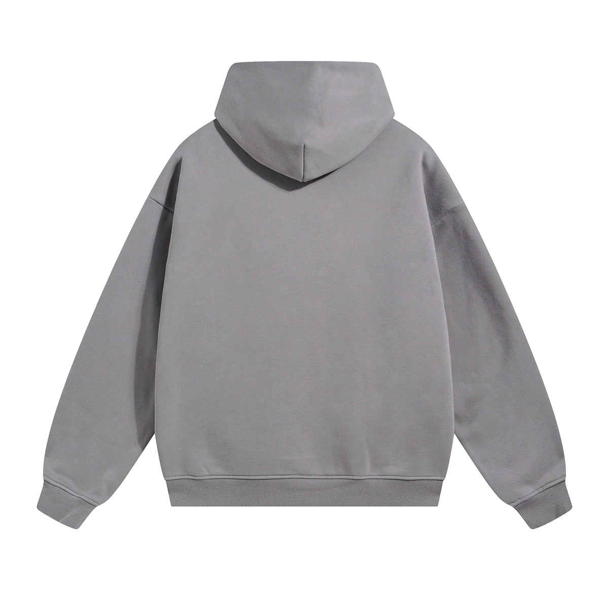 VIROVA'S HEAVYWEIGHT HOODIE