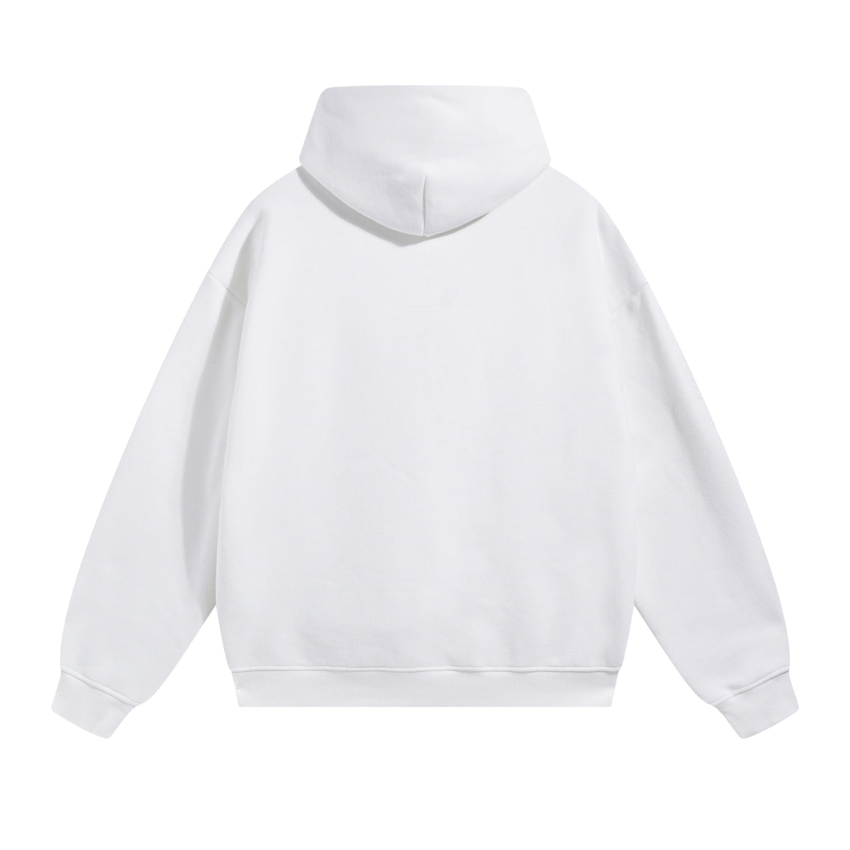VIROVA'S HEAVYWEIGHT HOODIE