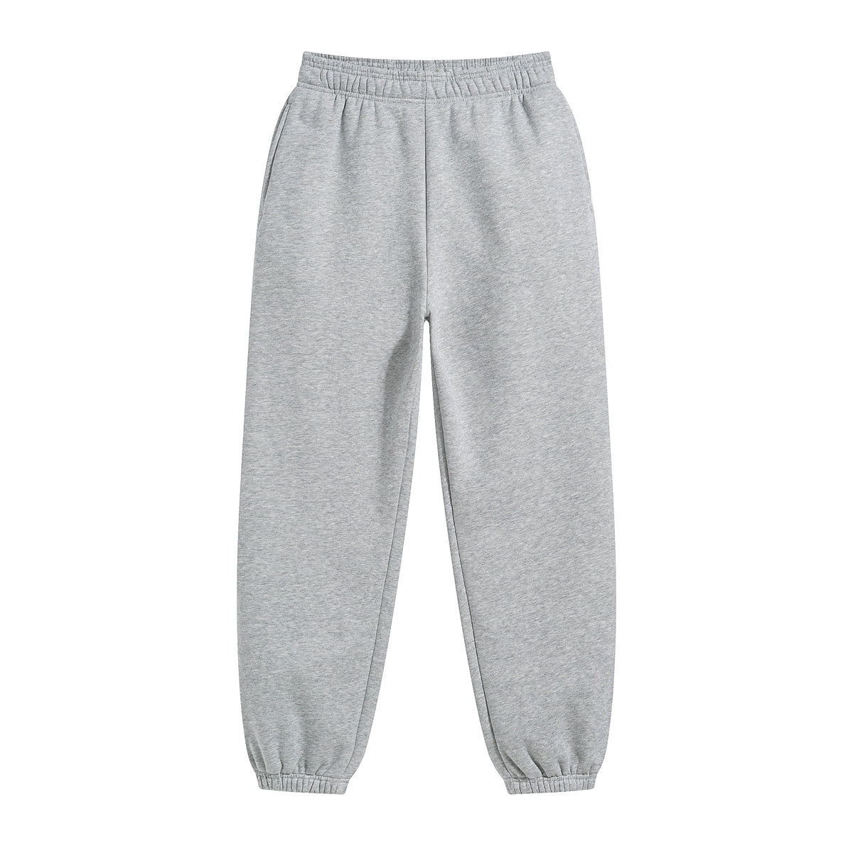 VIROVA'S CUFFED JOGGERS